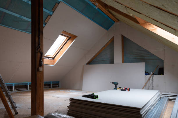 Best Types of Insulation in Garwood, NJ