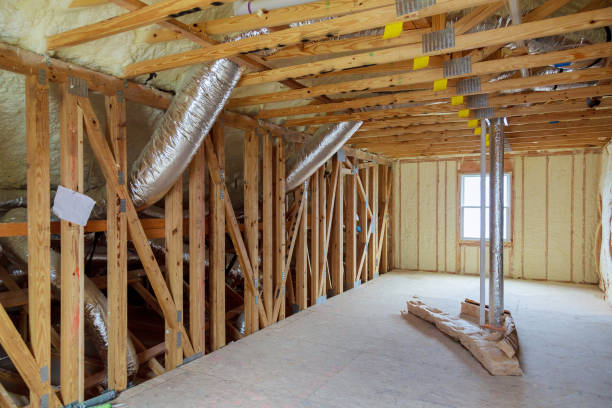 Best Insulation for Specific Applications in Garwood, NJ