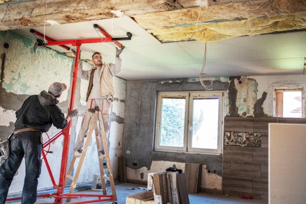 Best Insulation Maintenance and Repair in Garwood, NJ